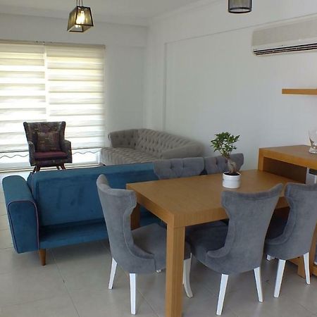 Taurus Residences 2 Kemer Ngoại thất bức ảnh
