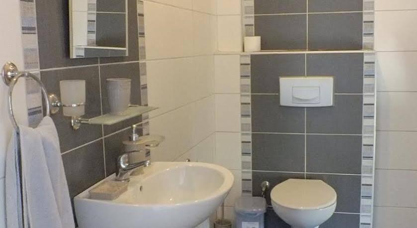 Taurus Residences 2 Kemer Ngoại thất bức ảnh