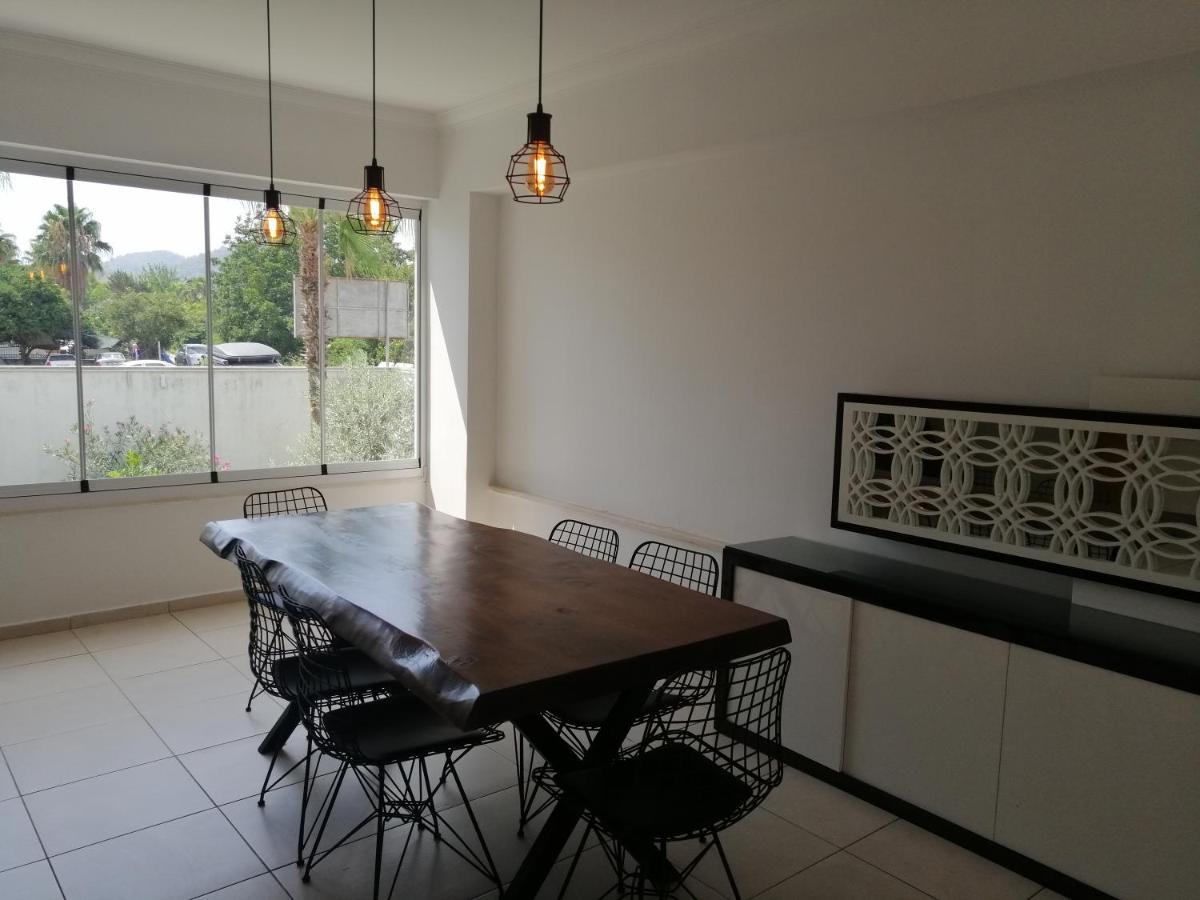 Taurus Residences 2 Kemer Ngoại thất bức ảnh