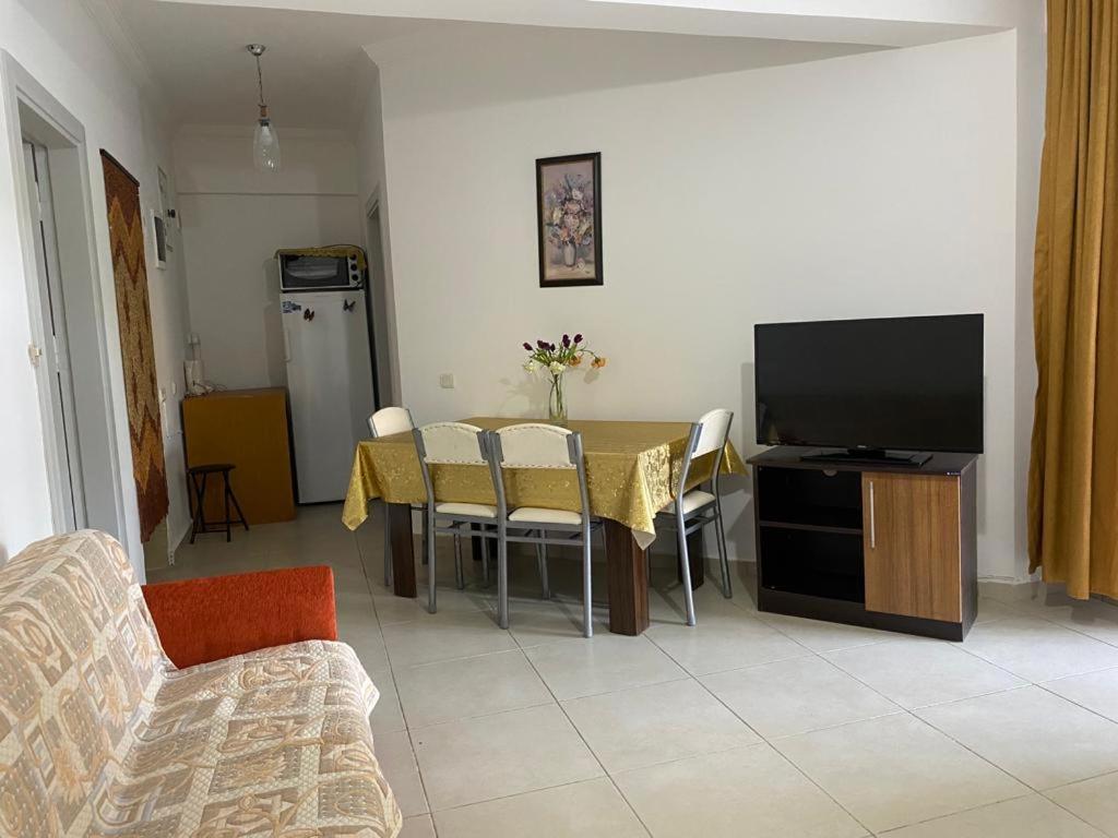 Taurus Residences 2 Kemer Ngoại thất bức ảnh
