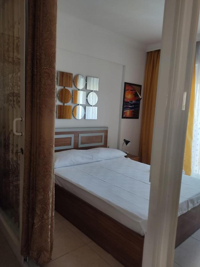 Taurus Residences 2 Kemer Ngoại thất bức ảnh