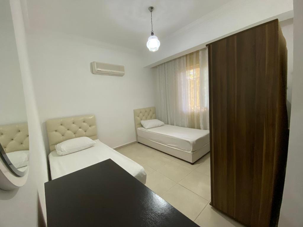Taurus Residences 2 Kemer Ngoại thất bức ảnh