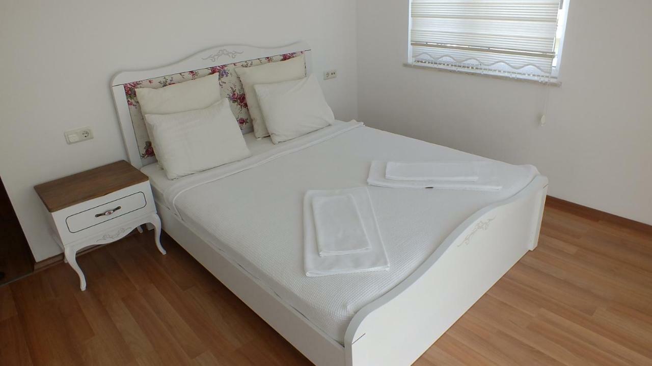 Taurus Residences 2 Kemer Ngoại thất bức ảnh