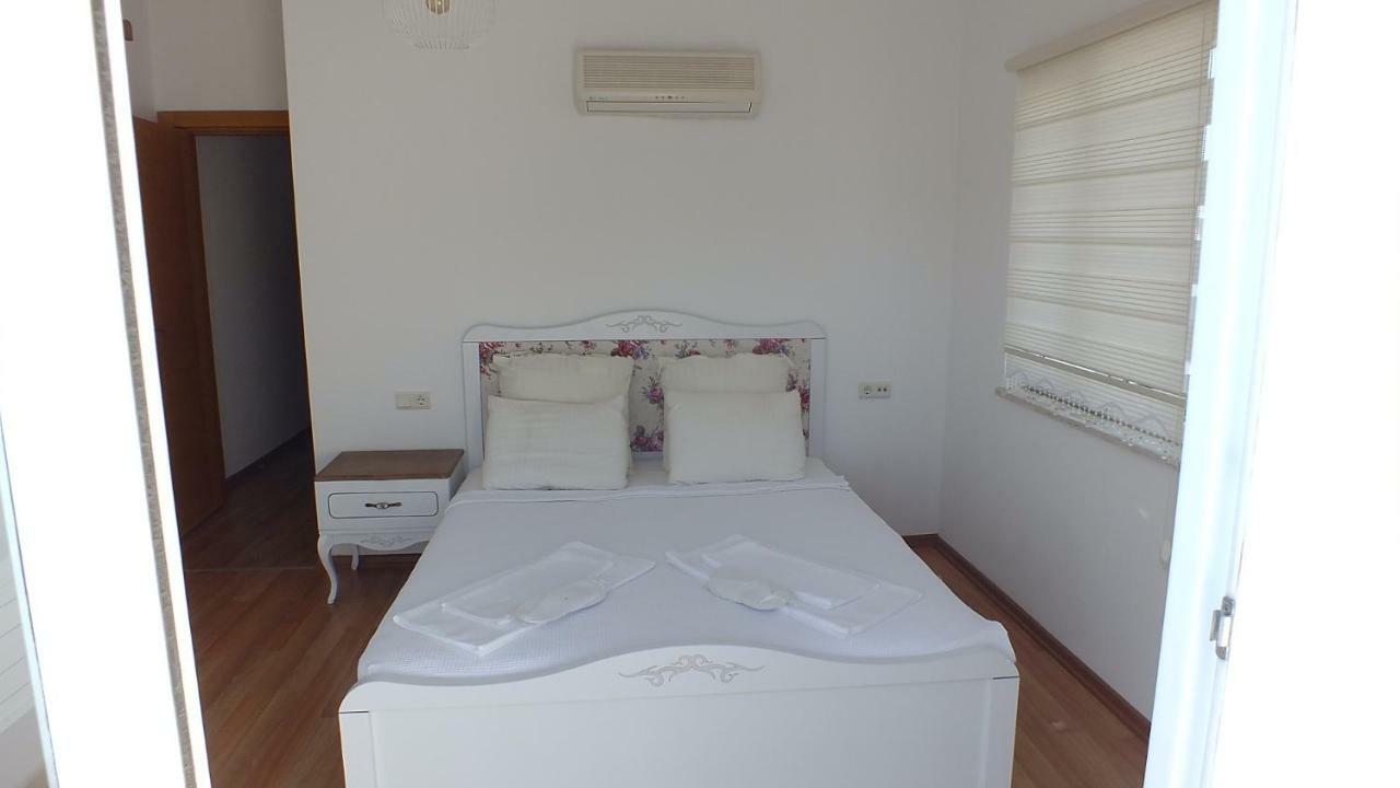 Taurus Residences 2 Kemer Ngoại thất bức ảnh
