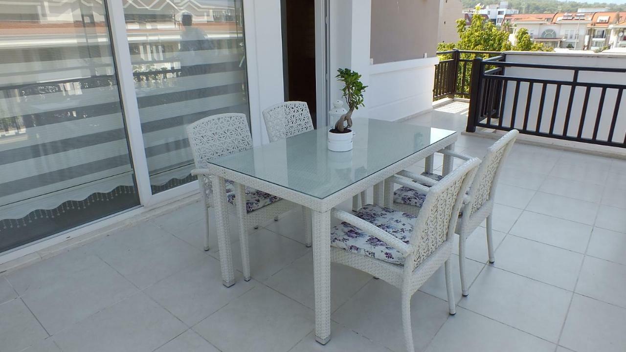 Taurus Residences 2 Kemer Ngoại thất bức ảnh
