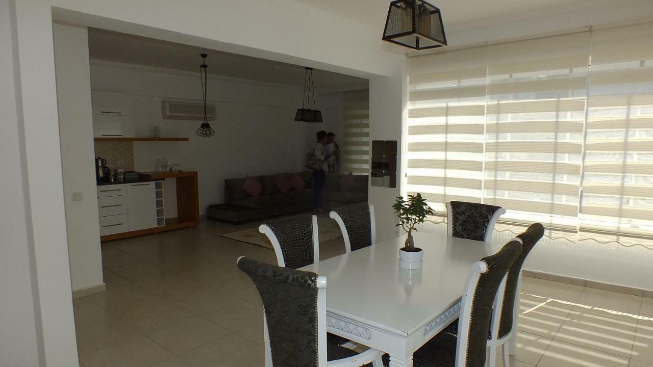 Taurus Residences 2 Kemer Ngoại thất bức ảnh