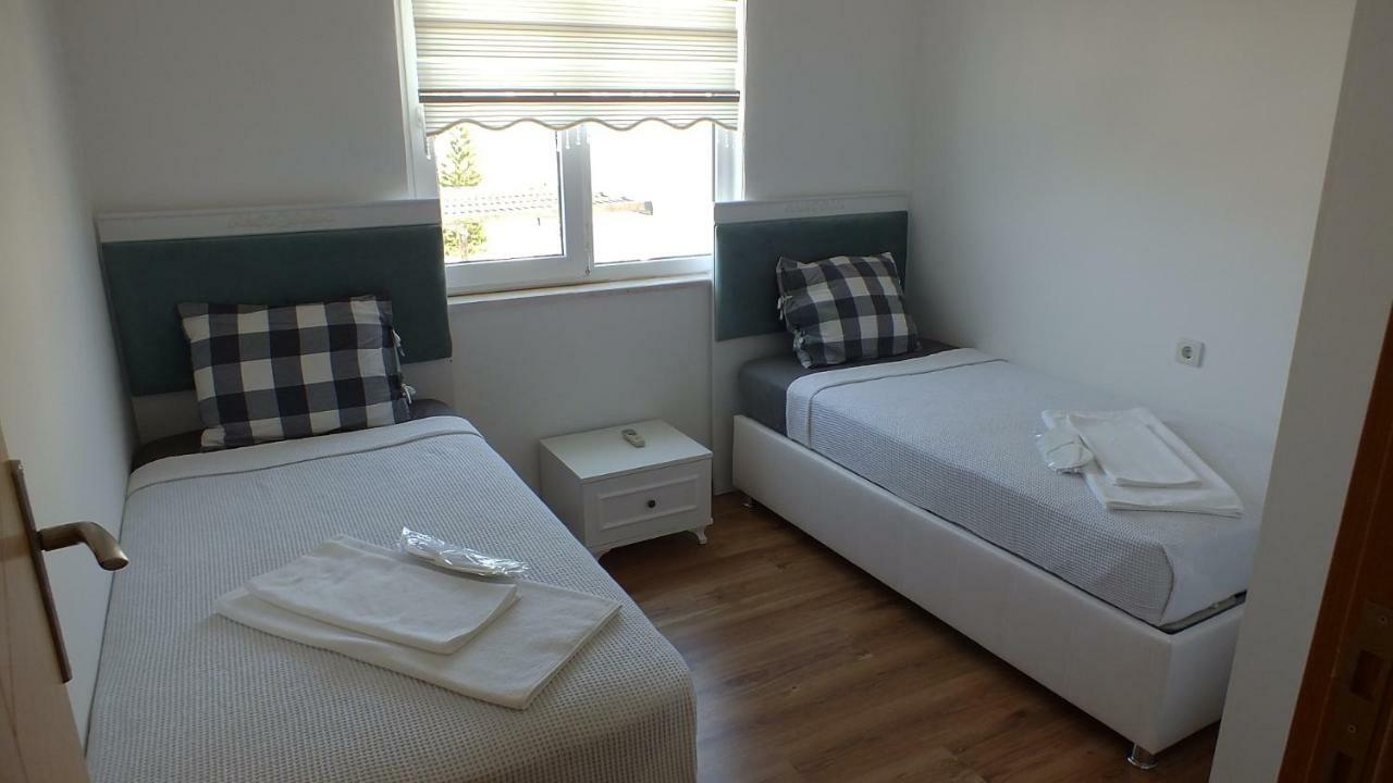 Taurus Residences 2 Kemer Ngoại thất bức ảnh