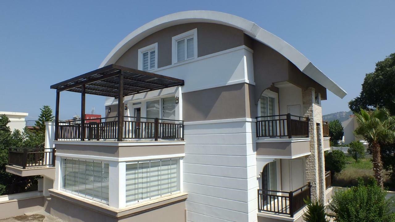 Taurus Residences 2 Kemer Ngoại thất bức ảnh