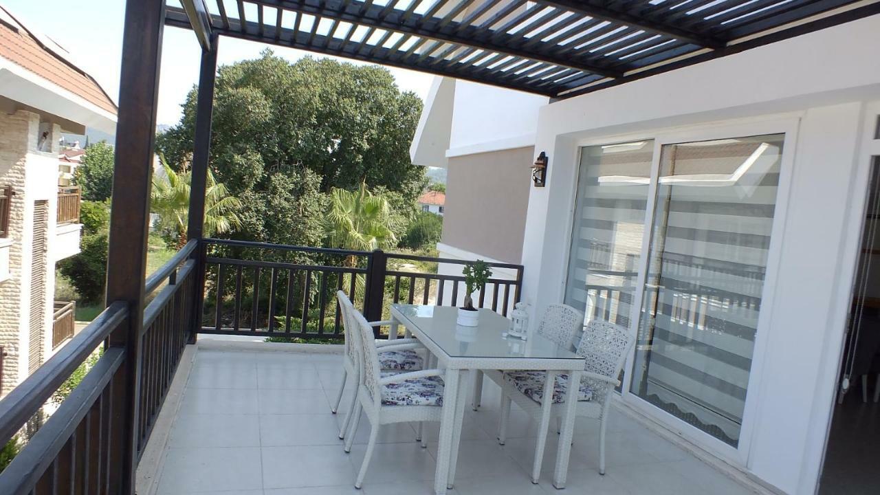 Taurus Residences 2 Kemer Ngoại thất bức ảnh