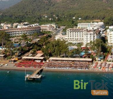 Taurus Residences 2 Kemer Ngoại thất bức ảnh